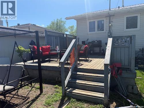 625 4Th Street, Estevan, SK 