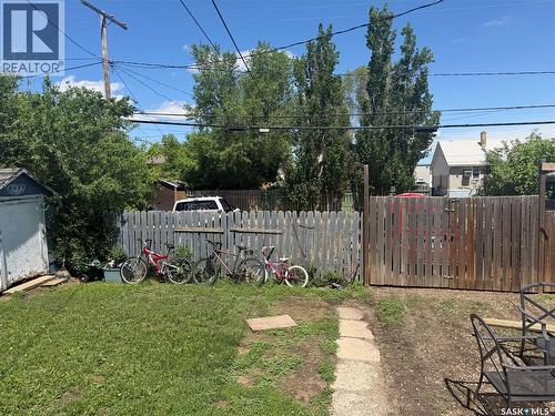 625 4Th Street, Estevan, SK 