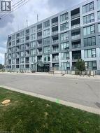 690 KING Street W Unit# 618 Kitchener, ON N2H 5L8