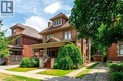 137 SHERMAN Avenue S Unit# 2 Hamilton, ON L8M 2R1