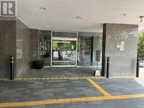 1401 - 1055 BAY STREET  Toronto, ON M5S 3A3