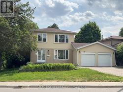 UPPER LEVEL - 1 HAMMOND DRIVE Aurora, ON L4G 2T8