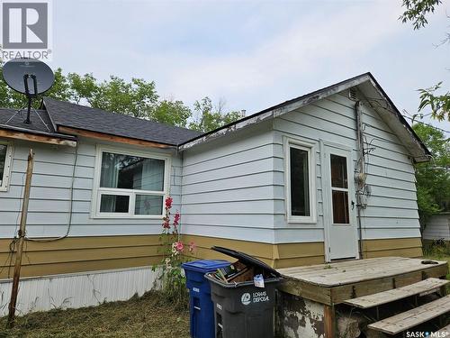 195 Morley Street, Kisbey, SK 