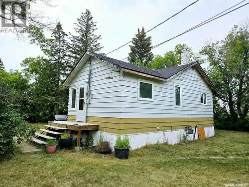 195 Morley Street, Kisbey, SK 