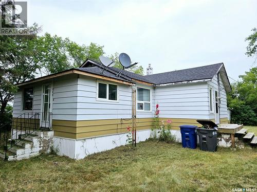 195 Morley Street, Kisbey, SK 