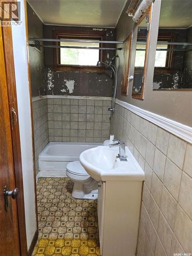 195 Morley Street, Kisbey, SK 
