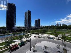 510 - 68 ESTHER SHINER BOULEVARD Toronto, ON M2K 0J6