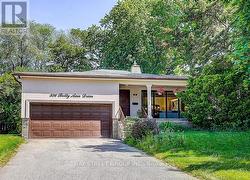 336 BETTY ANN DRIVE Toronto, ON M2R 1B3