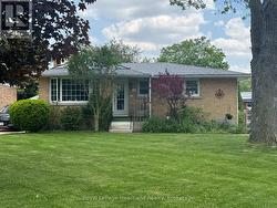 47 MCDONALD STREET  Stratford, ON N5A 4W4