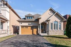 40 BALIN CRESCENT Brampton, ON L6X 0V5