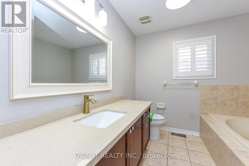 3035 Mission Hill Drive, Mississauga, ON 