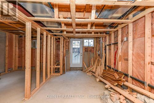 3035 Mission Hill Drive, Mississauga, ON 
