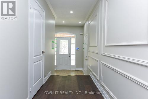 3035 Mission Hill Drive, Mississauga, ON 