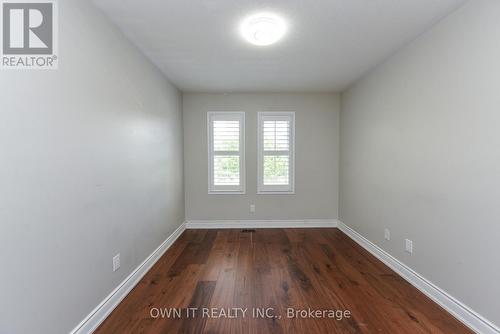 3035 Mission Hill Drive, Mississauga, ON 
