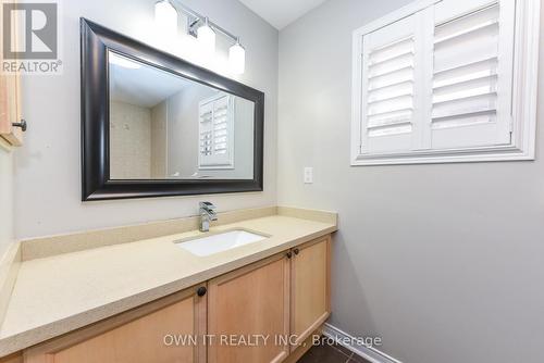 3035 Mission Hill Drive, Mississauga, ON 