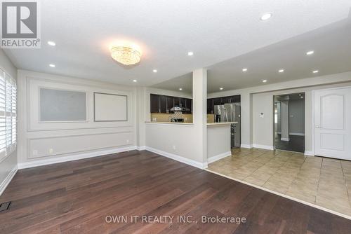 3035 Mission Hill Drive, Mississauga, ON 