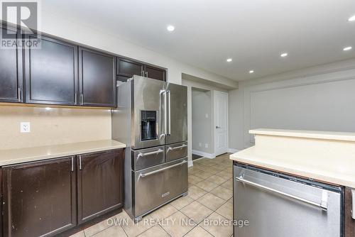 3035 Mission Hill Drive, Mississauga, ON 