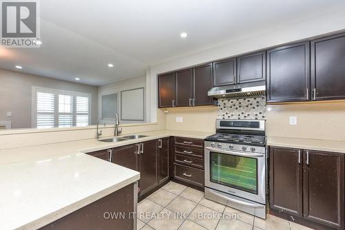 3035 Mission Hill Drive, Mississauga, ON 