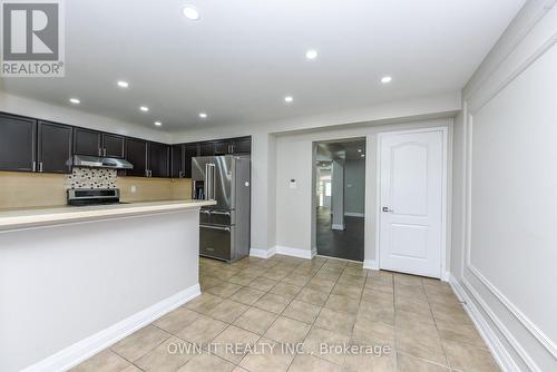 3035 Mission Hill Drive, Mississauga, ON 