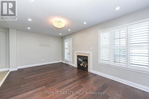 3035 Mission Hill Drive, Mississauga, ON 