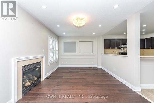 3035 Mission Hill Drive, Mississauga, ON 