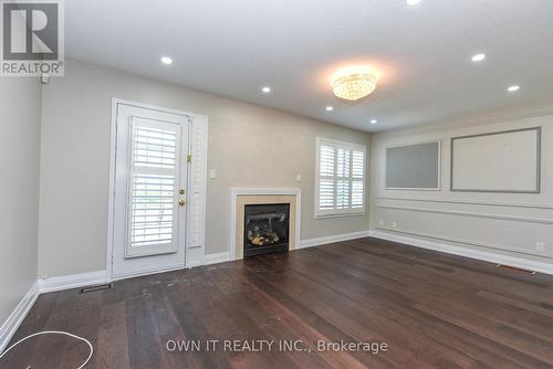 3035 Mission Hill Drive, Mississauga, ON 