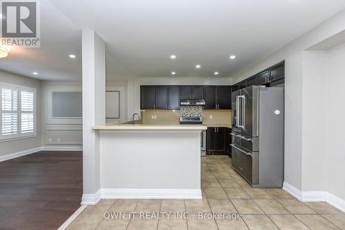 3035 Mission Hill Drive, Mississauga, ON 