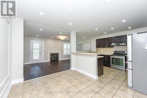 3035 Mission Hill Drive, Mississauga, ON 