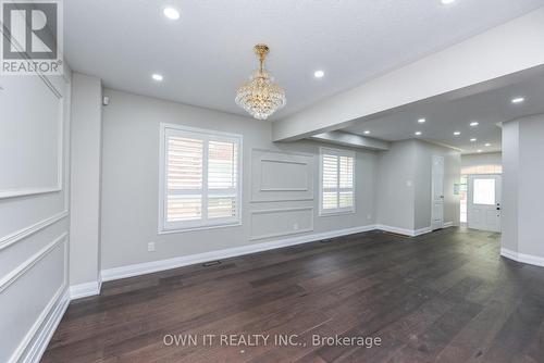 3035 Mission Hill Drive, Mississauga, ON 