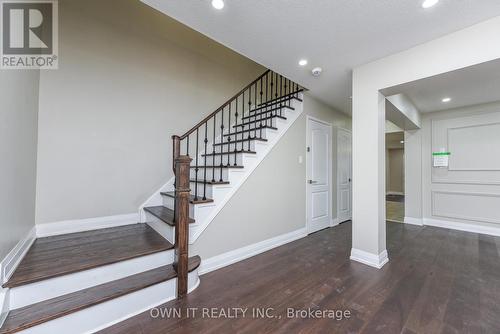 3035 Mission Hill Drive, Mississauga, ON 