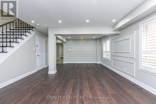 3035 Mission Hill Drive, Mississauga, ON 
