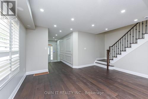 3035 Mission Hill Drive, Mississauga, ON 