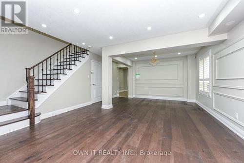 3035 Mission Hill Drive, Mississauga, ON 