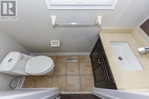 3035 Mission Hill Drive, Mississauga, ON 