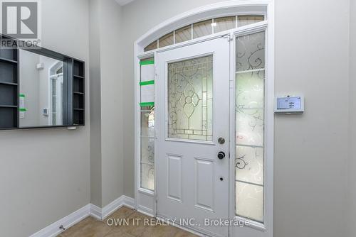 3035 Mission Hill Drive, Mississauga, ON 