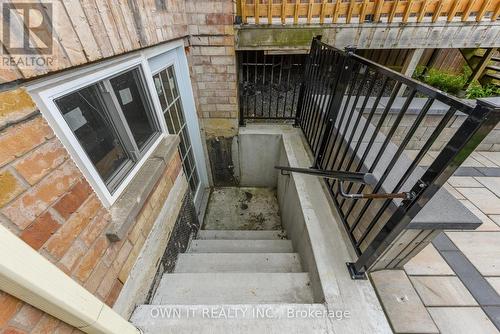 3035 Mission Hill Drive, Mississauga, ON 