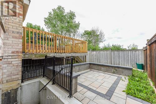 3035 Mission Hill Drive, Mississauga, ON 