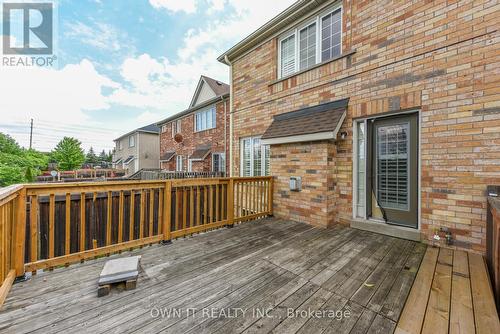 3035 Mission Hill Drive, Mississauga, ON 