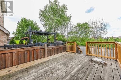 3035 Mission Hill Drive, Mississauga, ON 