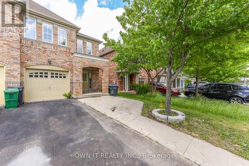 3035 Mission Hill Drive, Mississauga, ON 