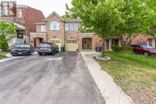 3035 Mission Hill Drive, Mississauga, ON 