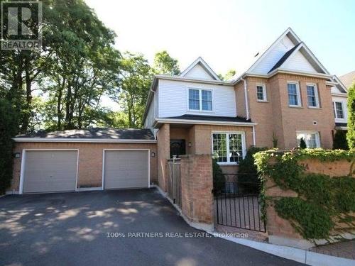 34 - 1570 RICHMOND STREET  London North, ON N6G 4W2