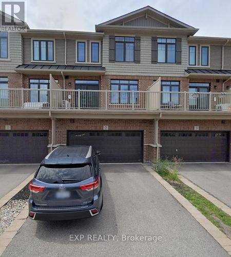 2 - 288 Glover Road, Hamilton, ON 