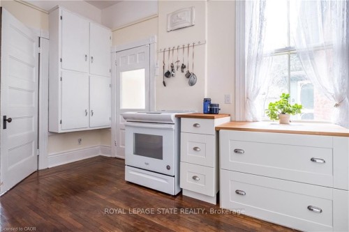 55 Cayley Street, Hamilton, ON 