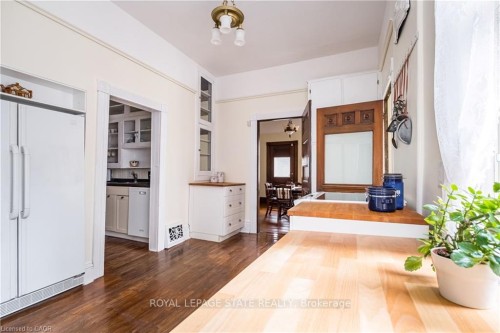 55 Cayley Street, Hamilton, ON 