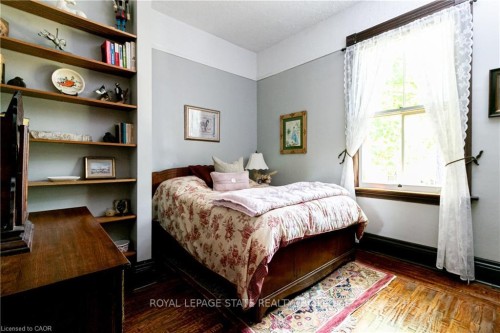 55 Cayley Street, Hamilton, ON 