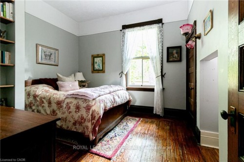 55 Cayley Street, Hamilton, ON 
