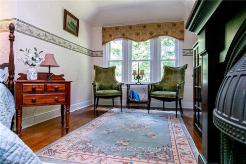 55 Cayley Street, Hamilton, ON 