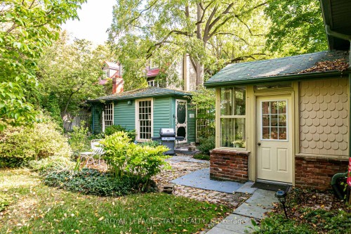 55 Cayley Street, Hamilton, ON 
