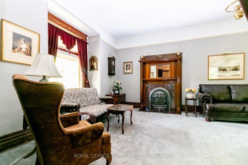 55 Cayley Street, Hamilton, ON 